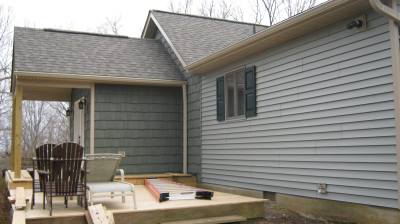 Ace Home Improvements Image